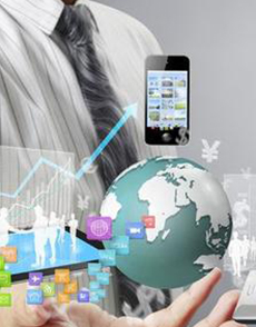 专注数字营销整合服务，力求成为行业领军企业