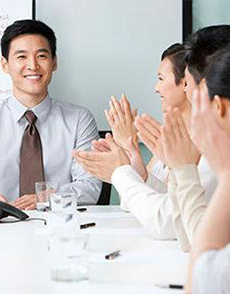 公司员工超过百人，其中运营团队30人+